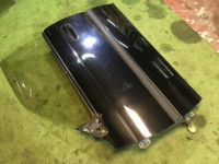 Дверь передняя левая SUBARU LEGACY OEM 61100AC011 61100AC031 BG9 1995 Black 47A