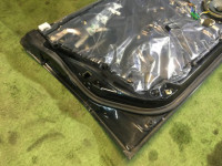 Дверь передняя левая SUBARU LEGACY OEM 61100AC011 61100AC031 BG9 1995 Black 47A