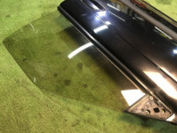 Дверь передняя левая SUBARU LEGACY OEM 61100AC011 61100AC031 BG9 1995 Black 47A