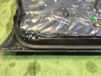 Дверь передняя левая SUBARU LEGACY OEM 61100AC011 61100AC031 BG9 1995 Black 47A