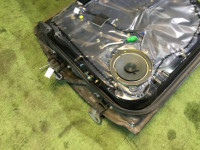 Porta traseira direita SUBARU LEGACY OEM 61400AC002 61400AC022 BG9 1995 Black 47A