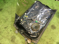 Porta dianteira direita SUBARU LEGACY OEM 61100AC001 61100AC021 BG9 1995 Black 47A