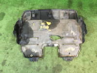 Engine undertray SUBARU LEGACY OEM 56410AC040 BG9 1995 Black 47A