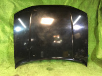 Капот SUBARU LEGACY OEM 57220AC001, 57220AC030 BG9 1995 Black 47A
