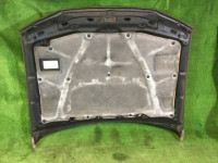 Капот SUBARU LEGACY OEM 57220AC001, 57220AC030 BG9 1995 Black 47A