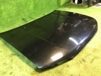 Капот SUBARU LEGACY OEM 57220AC001, 57220AC030 BG9 1995 Black 47A