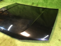 Капот SUBARU LEGACY OEM 57220AC001, 57220AC030 BG9 1995 Black 47A