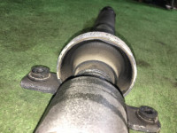 Кардан SUBARU LEGACY OEM 27031AC030 BG9 1995 EJ25D