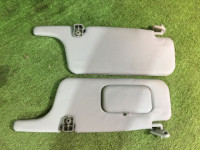 Козырьки солнцезащитные 92010AC130MS 92010AC020MS SUBARU LEGACY