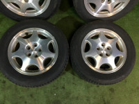 Колеса SUBARU LEGACY OEM 28811AC110 28121AC220 28121AC221 BG9 1995