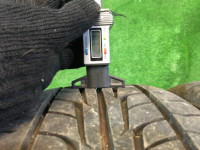 Колеса SUBARU LEGACY OEM 28811AC110 28121AC220 28121AC221 BG9 1995