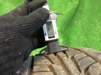 Колеса SUBARU LEGACY OEM 28811AC110 28121AC220 28121AC221 BG9 1995