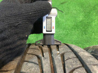 Колеса SUBARU LEGACY OEM 28811AC110 28121AC220 28121AC221 BG9 1995