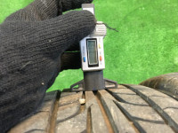 Колеса SUBARU LEGACY OEM 28811AC110 28121AC220 28121AC221 BG9 1995
