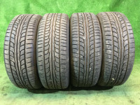 Колеса SUBARU LEGACY OEM 28811AC110 28121AC220 28121AC221 BG9 1995