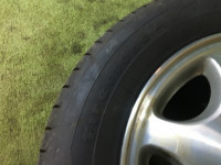 Колеса SUBARU LEGACY OEM 28811AC110 28121AC220 28121AC221 BG9 1995