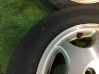 Колеса SUBARU LEGACY OEM 28811AC110 28121AC220 28121AC221 BG9 1995