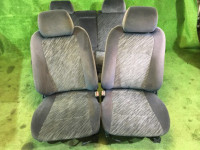 Комплект сидений 64100AC161MU 64100AC172MU 64404AC080MU 64444AC081MU SUBARU LEGACY