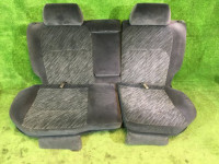 シートセット SUBARU LEGACY OEM 64100AC161MU 64100AC172MU 64404AC080MU 64444AC081MU BG9 1995 Black 47A