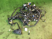 Коса 81202AC240 81403AC320 81502AC170 81302AC280 SUBARU LEGACY