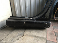 Крыло заднее левое SUBARU LEGACY OEM 51410AC491 51410AC492 BG9 1995 Black 47A