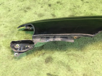 Left front fender SUBARU LEGACY OEM 57110AC010 BG9 1995 Black 47A