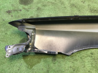 右フロントフェンダー SUBARU LEGACY OEM 57110AC000 BG9 1995 Black 47A