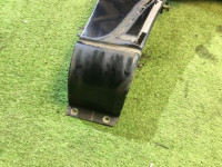 右フロントフェンダー SUBARU LEGACY OEM 57110AC000 BG9 1995 Black 47A