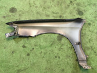 右フロントフェンダー SUBARU LEGACY OEM 57110AC000 BG9 1995 Black 47A