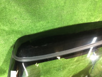 バックドア SUBARU LEGACY OEM 61700AC000 BG9 1995 Black 47A