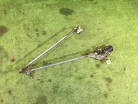 Механизм дворников 86511AC001 86521AC031 86521AC001 SUBARU LEGACY