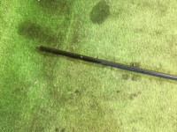 左侧车窗亮条 SUBARU LEGACY OEM 91012AC010 91011AC110 91011AC010 BG9 1995 Black 47A