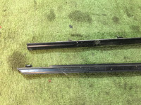 Молдинг бокового стекла правый SUBARU LEGACY OEM 91011AC000 91011AC080 91011AC100 BG9 1995 Black 47A