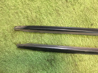Молдинг лобового стекла SUBARU LEGACY OEM 65023AC050 65023AC060 BG9 1995 Black 47A