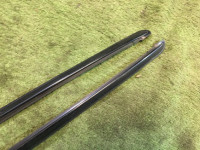 Молдинг лобового стекла SUBARU LEGACY OEM 65023AC050 65023AC060 BG9 1995 Black 47A