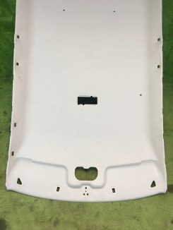 顶棚 SUBARU LEGACY OEM 94416AC000MS BG9 1995 Black 47A