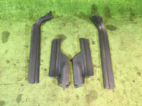 Накладки на пороги 94061AC000MU 94061AC010MU 94060AC000MU 94060AC050MU SUBARU LEGACY