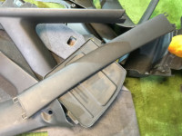 แผงบุห้องเก็บของท้าย SUBARU LEGACY OEM 94025AC220MU 94025AC050MU 91047AA011 BG9 1995 Black 47A