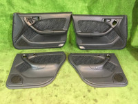 Обшивка дверей 94225AC002MU 94225AC012MU 94215AC002MU 94215AC012MU SUBARU LEGACY