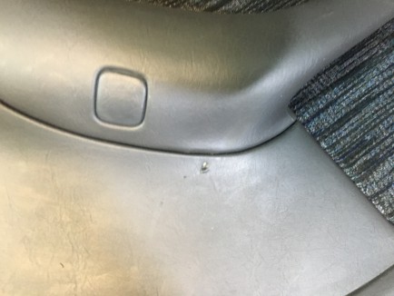 Обшивка дверей SUBARU LEGACY OEM 94225AC002MU 94225AC012MU 94215AC002MU 94215AC012MU BG9 1995 Black 47A