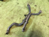 ท่อฮีตเตอร์ SUBARU LEGACY OEM 72411AC020 72421AC000 72421AE020 BG9 1995 EJ25D