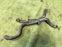 Патрубки печки 72411AC020 72421AC000 72421AE020 SUBARU LEGACY
