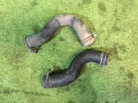 ラジエーターホース SUBARU LEGACY OEM X4511AA010 X4511AA000 BG9 1995 EJ25D