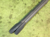 แร็คหลังคา SUBARU LEGACY OEM 91091AC060 91091AC061 91091AC070 91091AC071 BG9 1995 Black 47A