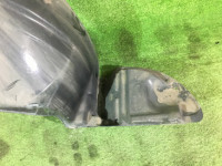 Подкрылок передний левый SUBARU LEGACY OEM 59110AC010 59110AC150 BG9 1995 Black 47A