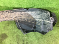 Подкрылок передний правый SUBARU LEGACY OEM 59110AC000 59110AC140 BG9 1995 Black 47A