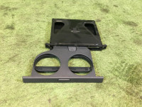 Подстаканник SUBARU LEGACY OEM 66230AC000MU BG9 1995 Black 47A