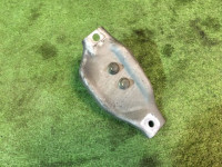Soporte del motor izquierdo SUBARU LEGACY OEM 41022FA000 BG9 1995 EJ25D