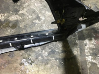 左门槛梁 SUBARU LEGACY OEM 51572AC130 51572AC131 51415AC070 51415AC071 BG9 1995 Black 47A