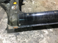 左门槛梁 SUBARU LEGACY OEM 51572AC130 51572AC131 51415AC070 51415AC071 BG9 1995 Black 47A